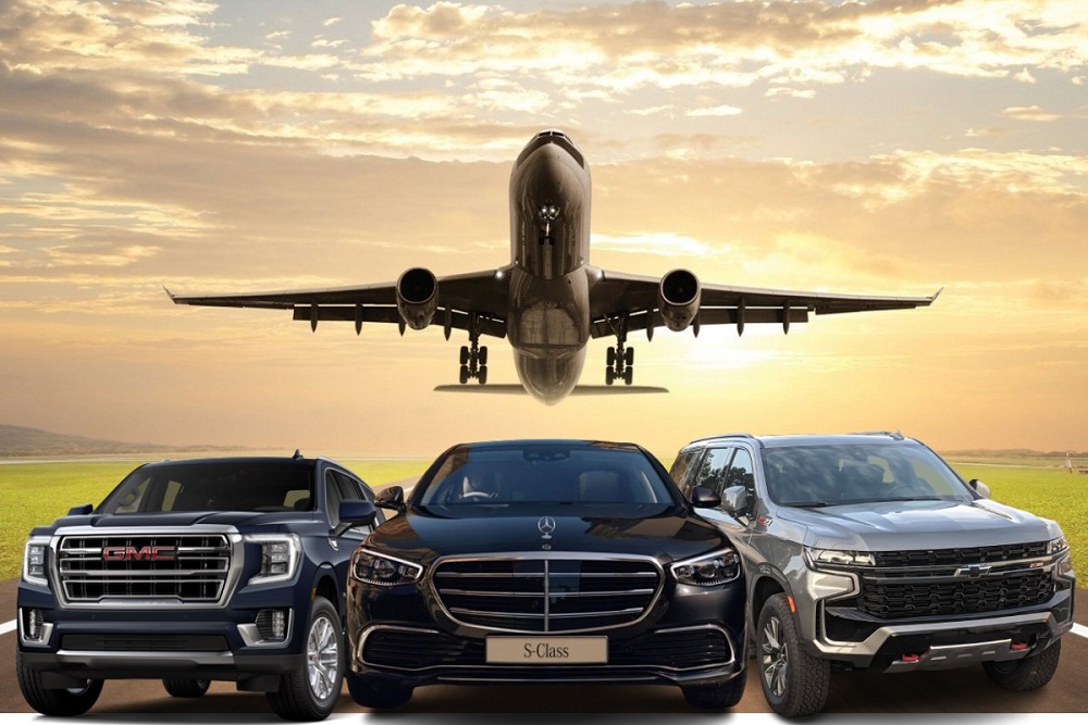 Professional Private Driver